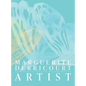 Marguerite Derricourt Artist - Hardcover