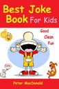 Best Joke Book for Kids: Best Funny Jokes and Knock Knock Jokes( 200] Jokes) - Paperback