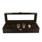 High-grade paint wooden watch box