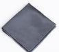 Pocket towel men's suit square