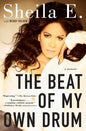 Beat of My Own Drum: A Memoir - Paperback