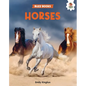Horses - Library Binding