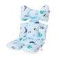 Stroller mat Pure cotton thickened cotton