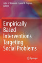 Empirically Based Interventions Targeting Social Problems - Paperback
