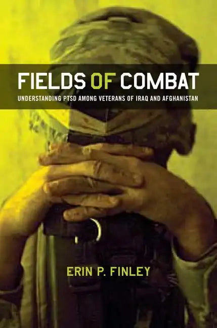 Fields of Combat - Hardcover