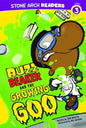 Buzz Beaker and the Growing Goo - Paperback
