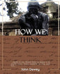 How We Think - Paperback
