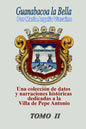 Guanabacoa la Bella Tomo II - Paperback