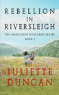Rebellion in Riversleigh - Paperback