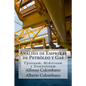 Análisis de Empresas de Petróleo y Gas: Upstream, Midstream y Downstream - Paperback