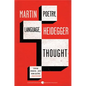 Poetry, Language, Thought - Paperback