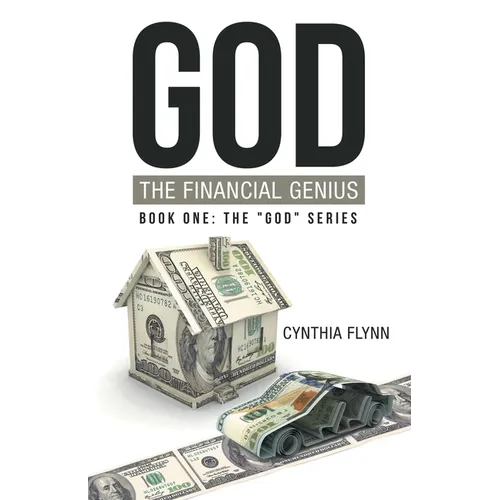 God: the Financial Genius - Paperback