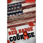 The Red Badge of Courage - Paperback