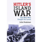 Hitler's Island War: The Men Who Fought for Leros - Paperback