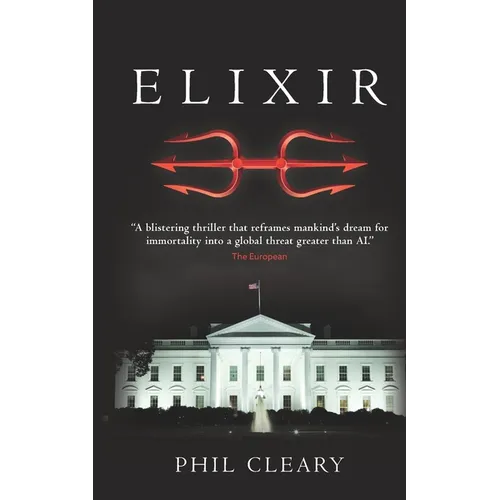 Elixir - Paperback