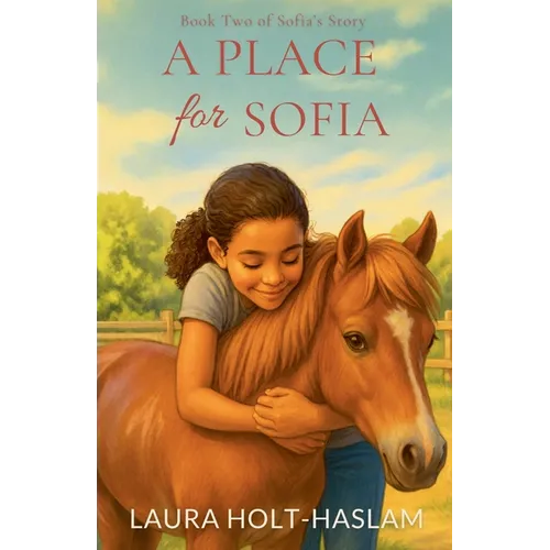 A Place for Sofia - Paperback