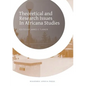 Theoretical and Research Issues in Africana Studies - Paperback