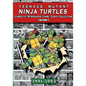 Teenage Mutant Ninja Turtles: Complete Newspaper Daily Comic Strip Collection Vol. 2 (1991-93) - Paperback