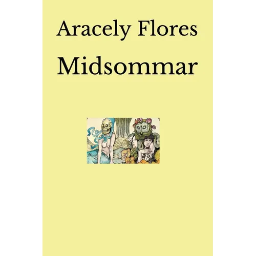 Midsommar - Paperback