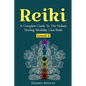 Reiki Level 3 / Master A Complete Guide To The Holistic Healing Modality Usui Reiki: Level 3 / Master A Complete Guide To The Holistic Healing Modalit - Paperback