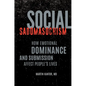 Social Sadomasochism: How Emotional Dominance and Submission Affect People's Lives - Hardcover
