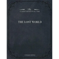 The Lost World - Paperback