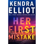 Her First Mistake - Hardcover