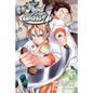 Food Wars!: Shokugeki No Soma, Vol. 5 - Paperback