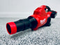 STUBBY® Nozzle Adapter for Milwaukee M18 FUEL Dual Battery Leaf Blower (2824-20)