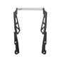 LOBOO GPS Mount for CFMOTO 800MT / 800MT-X (2024-on) – CNC Aluminum Adjustable Navigation Bracket