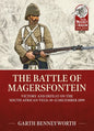 The Battle of Magersfontein: Victory and Defeat on the South African Veld, 10-12 December 1899 - Paperback