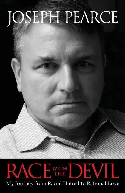 Race with the Devil: My Journey from Racial Hatred to Rational Love - Paperback