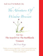 The Adventures Of Window Breesian Part Two: The Search For The Northlands Treasure - Paperback