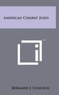 American Combat Judo - Hardcover