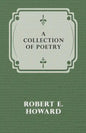 A Collection of Poetry - Paperback