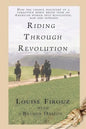 Riding Through Revolution - Paperback