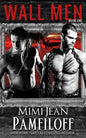 Wall Men: Book One, a Haunted House - Paperback