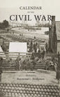 Calendar of the Civil War - Paperback