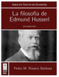 La filosofia de Edmund Husserl: Introduccion - Paperback