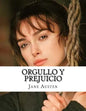 Orgullo y Prejuicio - Paperback