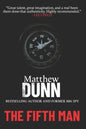 The Fifth Man - Paperback