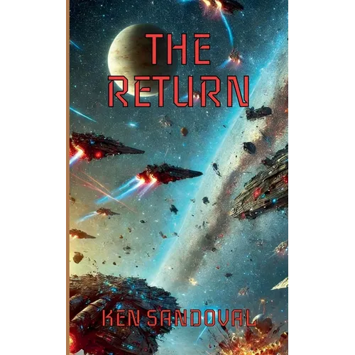 The Return - Paperback