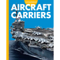 Curious about Aircraft Carriers - Hardcover