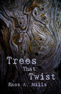 Trees That Twist - Paperback