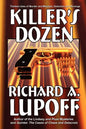 Killer's Dozen: Thirteen Mystery Tales - Paperback
