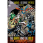 Brave & Bold Vol. 1: Lords of Luck (2024 Edition) - Paperback
