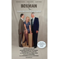 BOXedMAN: I'm Going To Make A Movie - Why Are You Laughing? - Hardcover