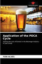 Application of the PDCA Cycle - Paperback