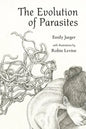 The Evolution of Parasites - Paperback