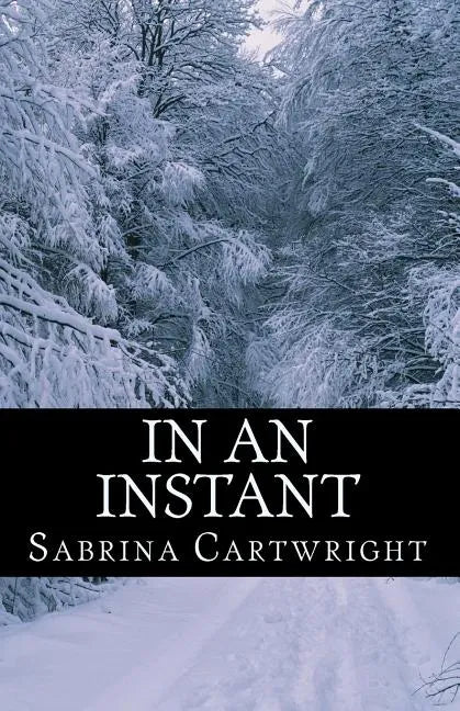 In an Instant - Paperback